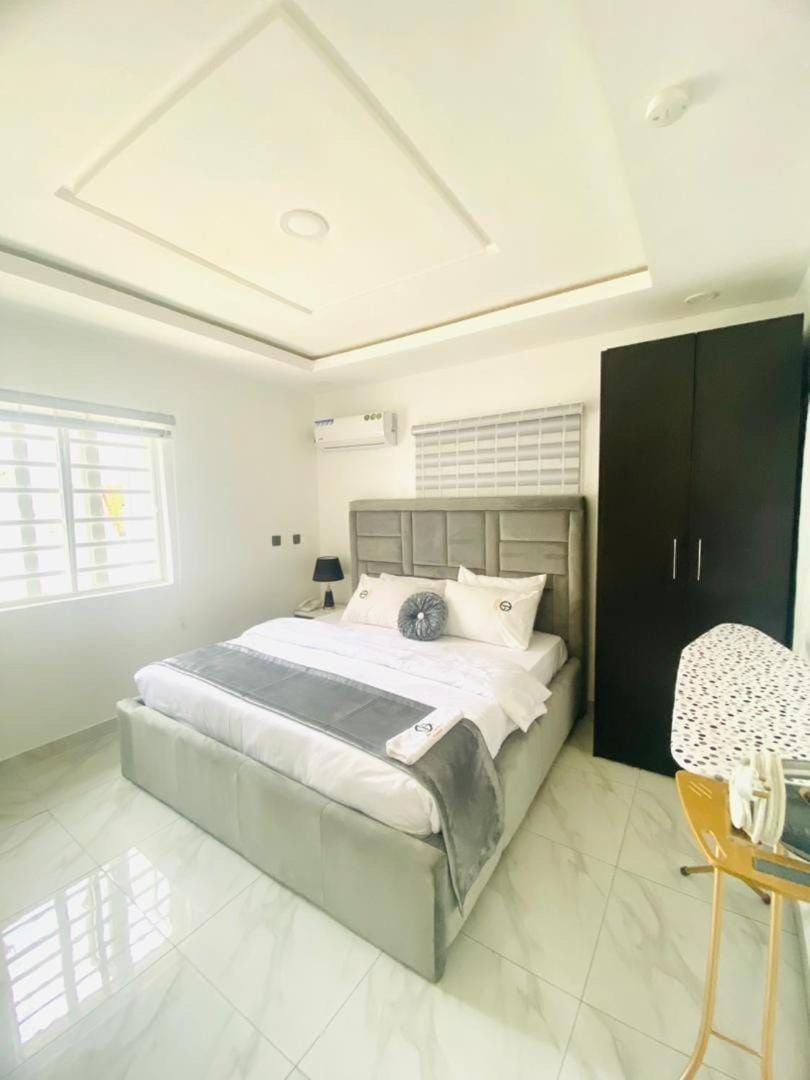 Thistle Greens Apartment Apartment in Lagos