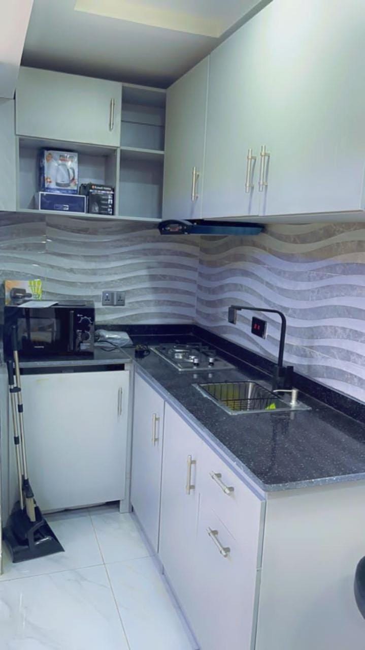 Thistle Greens Apartment Apartment in Lagos