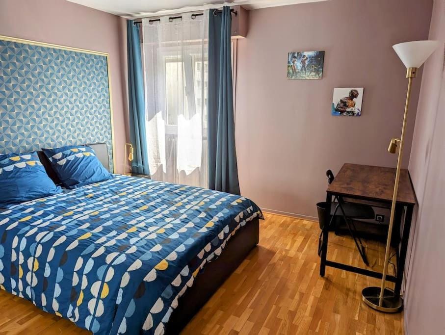 Séjour en famille ou amis à Disneyland & Paris Apartment in Torcy