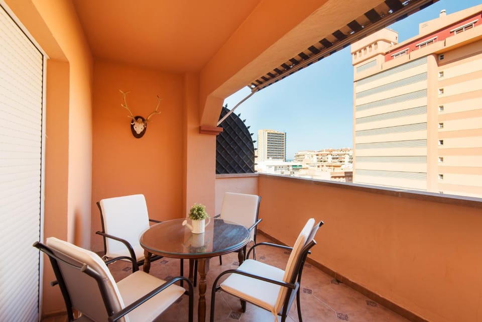 View (from property/room), Balcony/Terrace, Balcony/Terrace