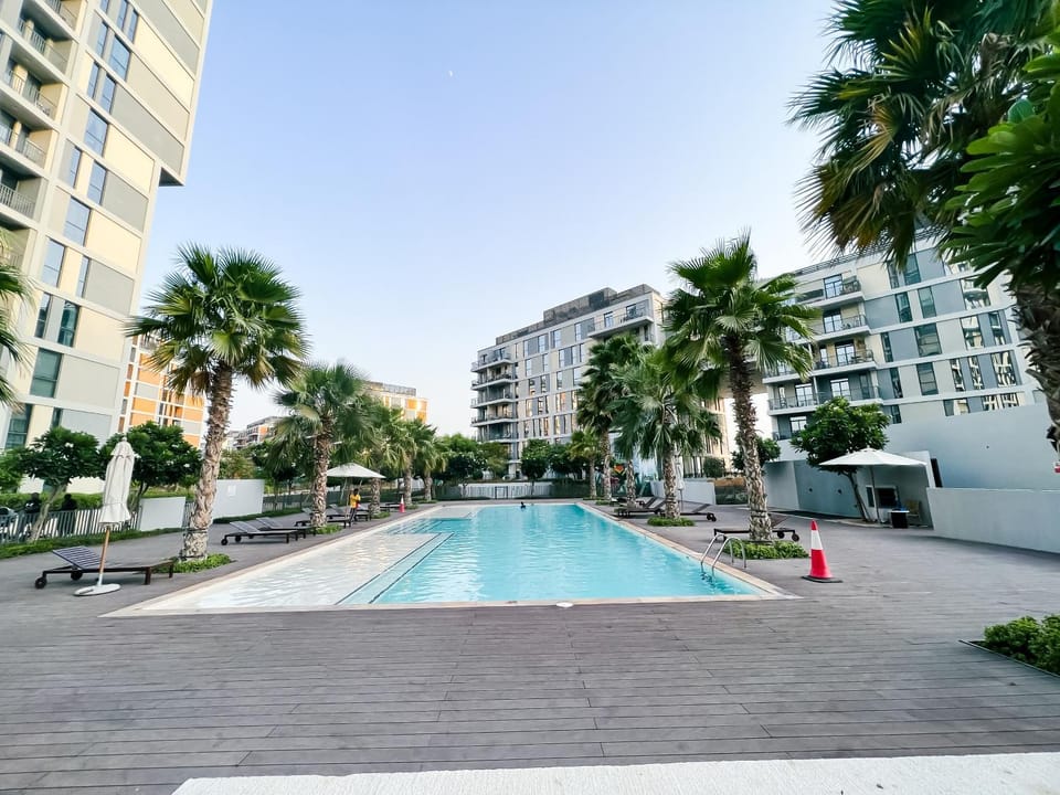 Pool view, Swimming pool, Swimming pool