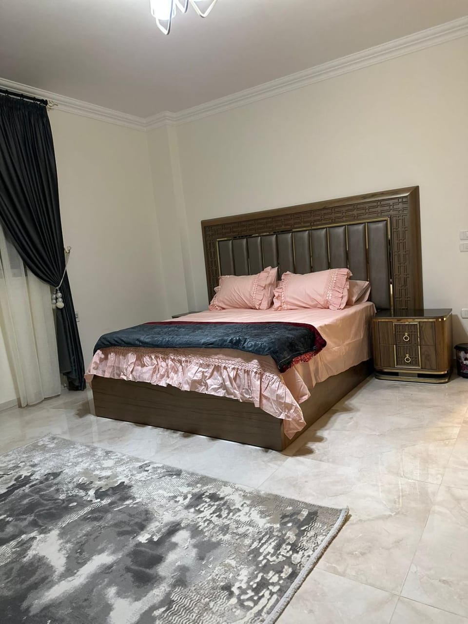 Two million hotel 2 Apartment in Egypt