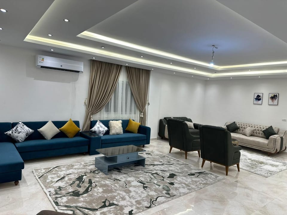Two million hotel 2 Apartment in Egypt