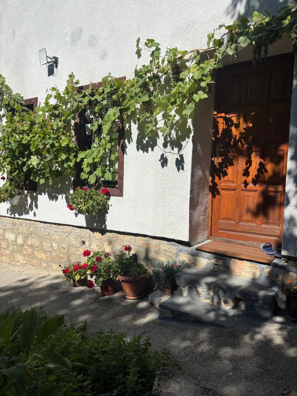 Caravansaray (old house) Apartment in Sarajevo