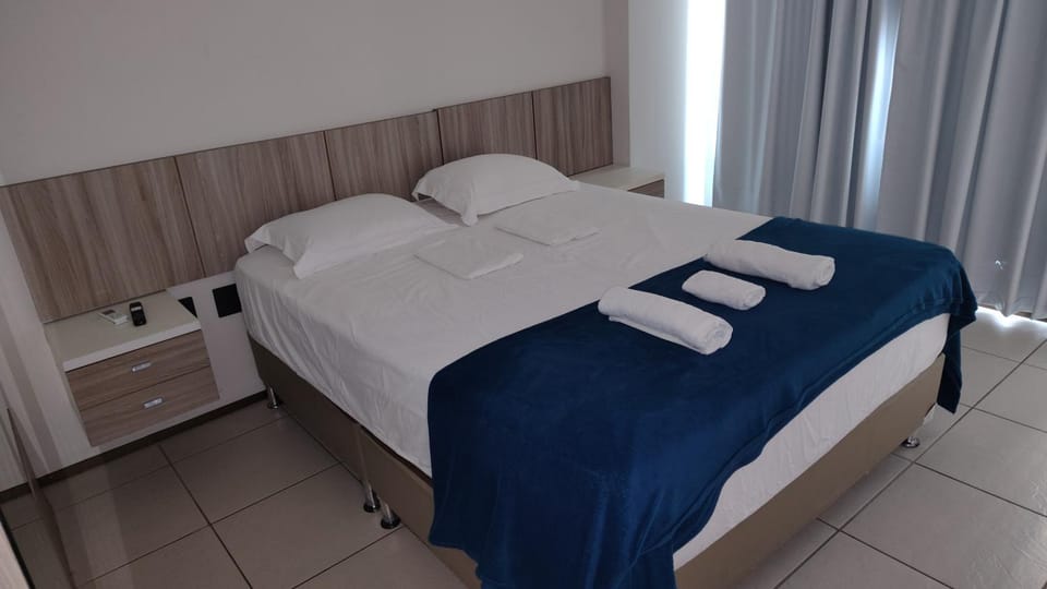 Terraços do Atlântico - Apto Beira Mar Fortaleza Apartment in Fortaleza