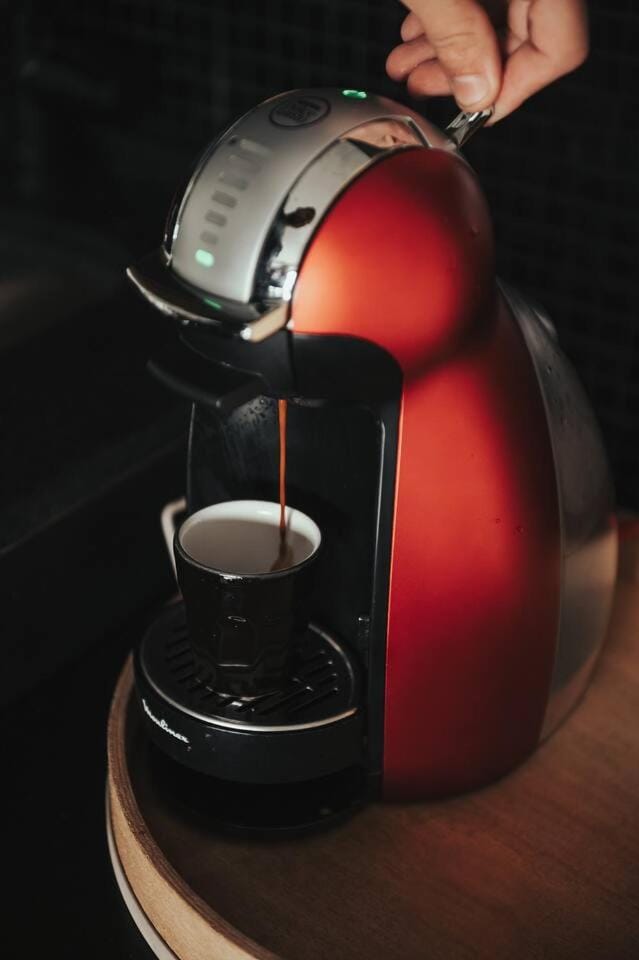 Coffee/tea facilities, Kitchen or kitchenette