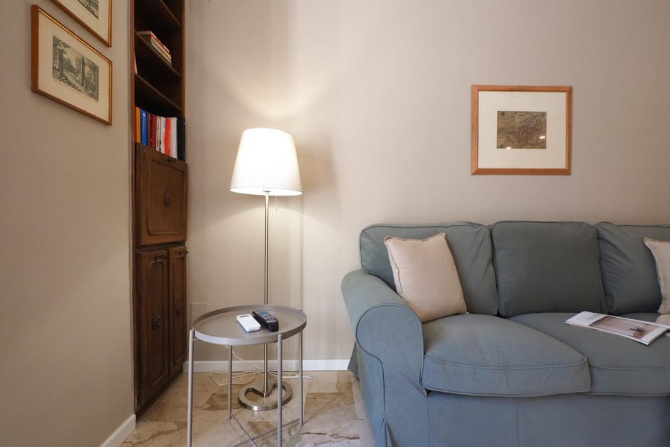 Contempora Apartments - Trilocale Arimondi 1 Apartment in Milan