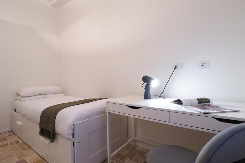 Contempora Apartments - Trilocale Arimondi 1 Apartment in Milan