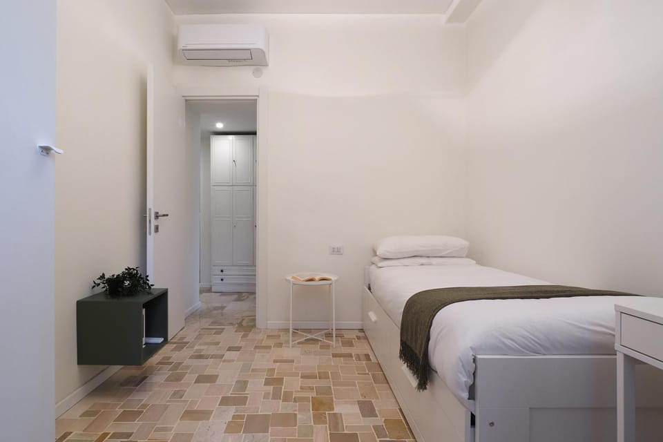 Contempora Apartments - Trilocale Arimondi 1 Apartment in Milan