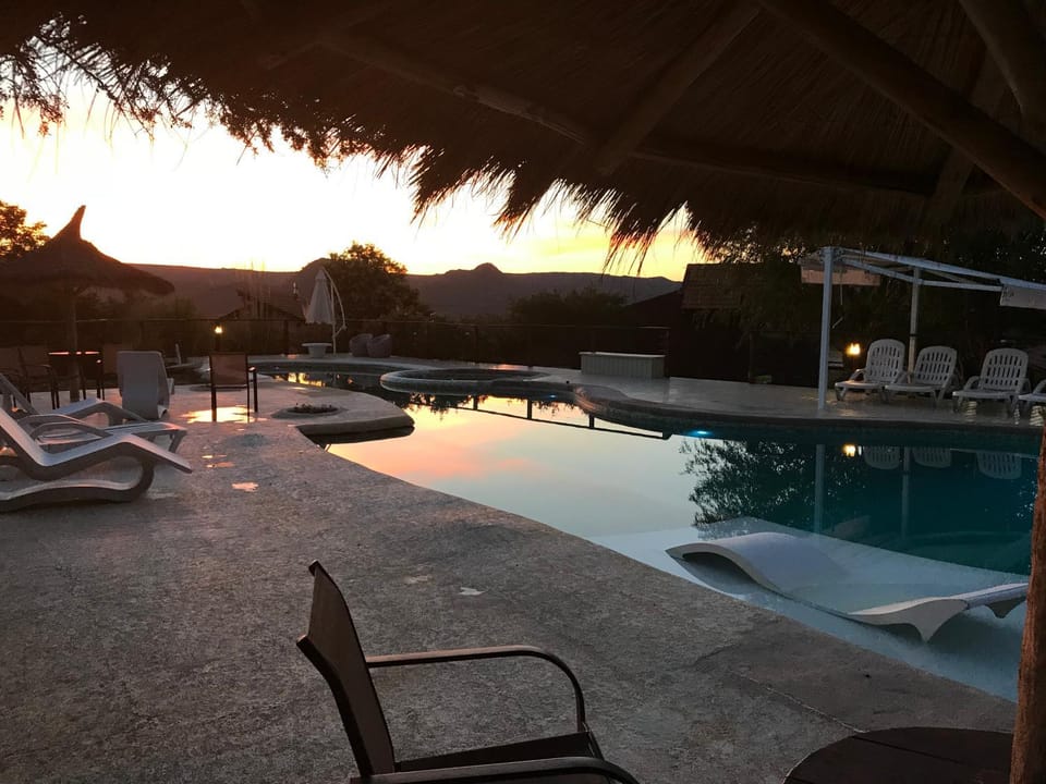 Brisas de Nono Inn in Cordoba Province