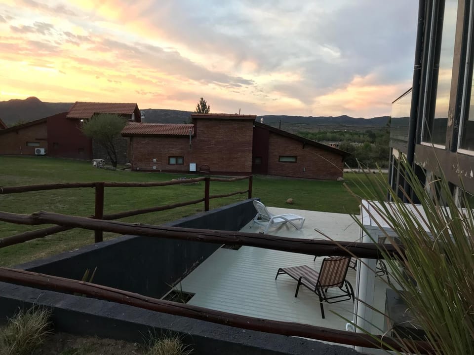 Brisas de Nono Inn in Cordoba Province