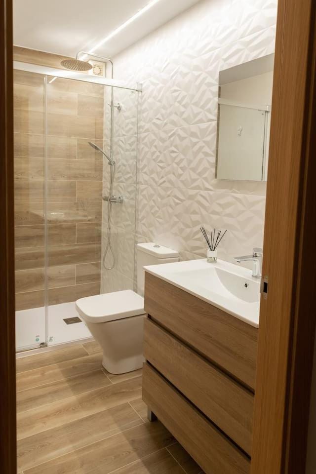 Casa Tía Pepa House in Galicia