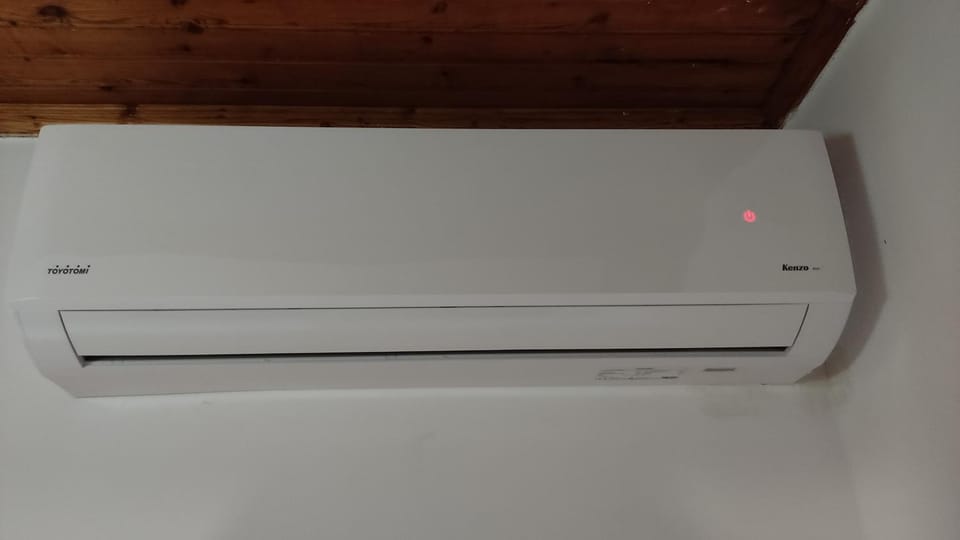 air conditioner