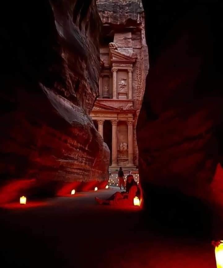 Petra Hills House Hostel in Africa