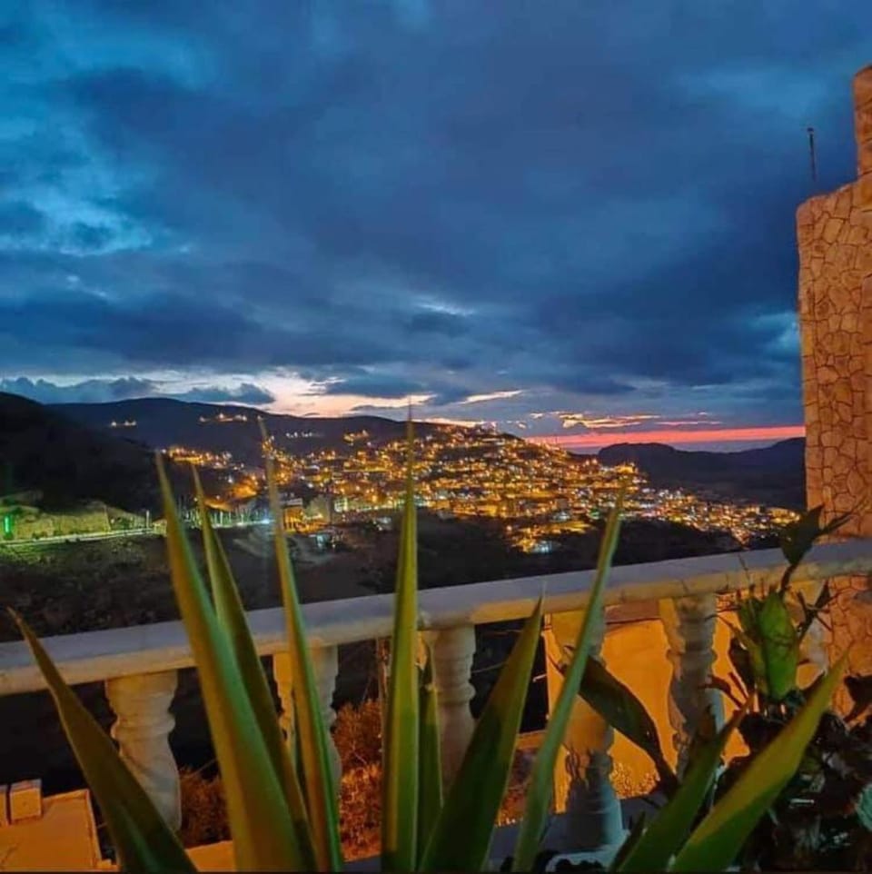 Petra Hills House Hostel in Africa