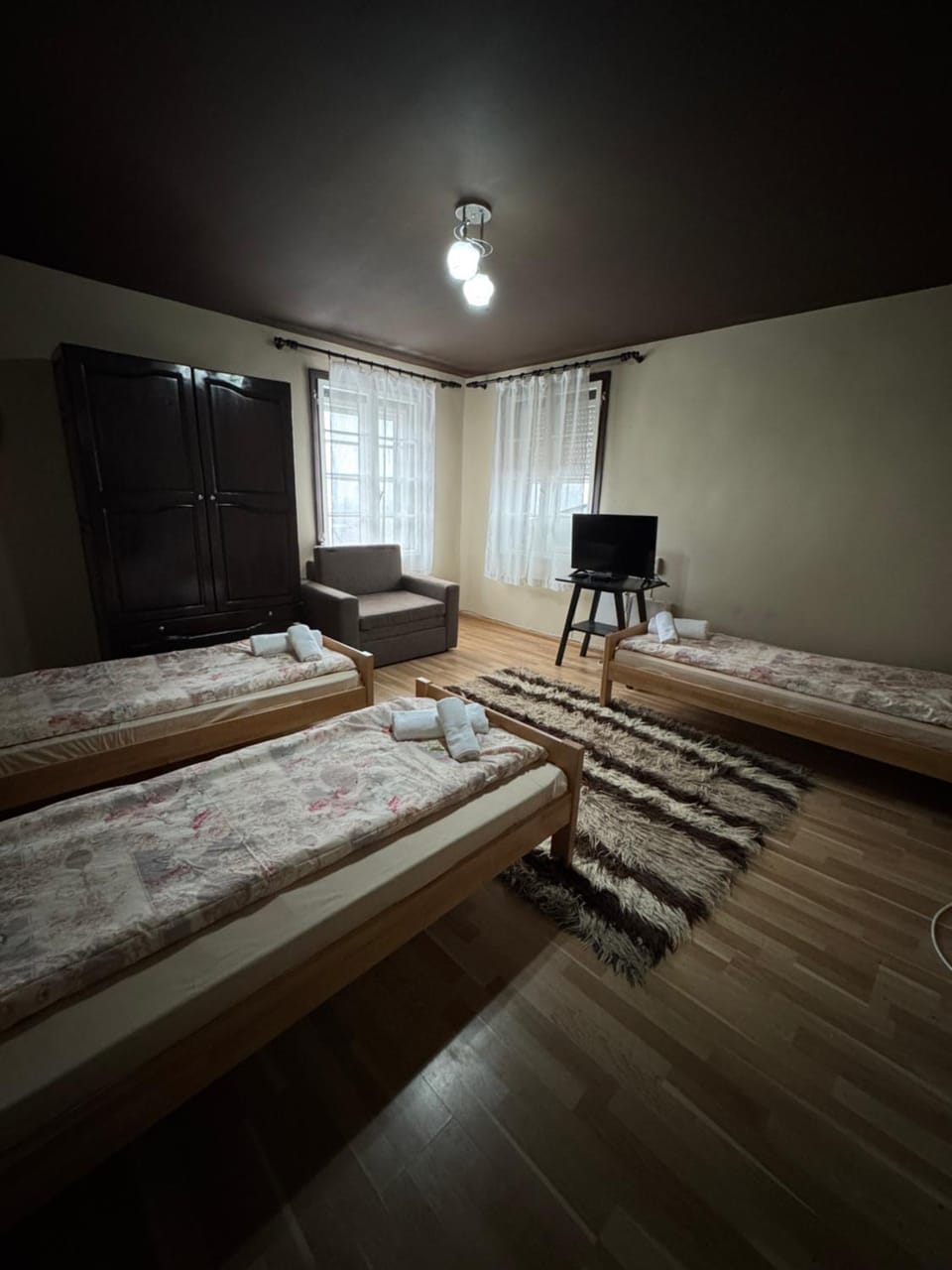 Къща за гости Старата къща Кюстендил с Соволяно Bed and Breakfast in Bulgaria