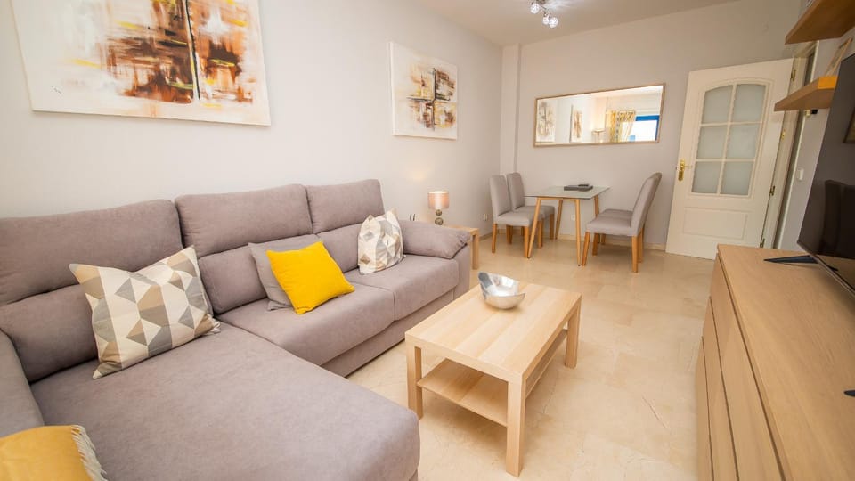 Mikonos Playa 15 Apartment in Costa del Sol