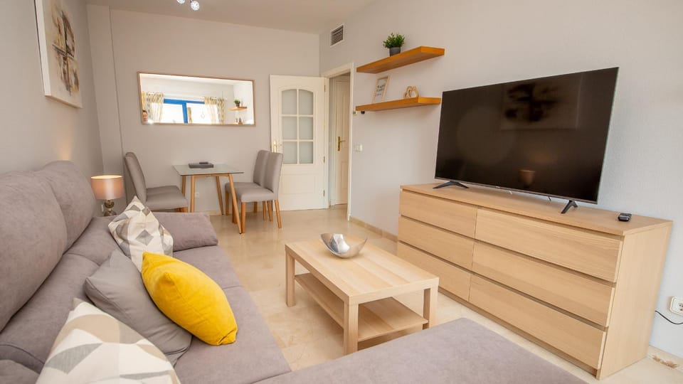 Mikonos Playa 15 Apartment in Costa del Sol