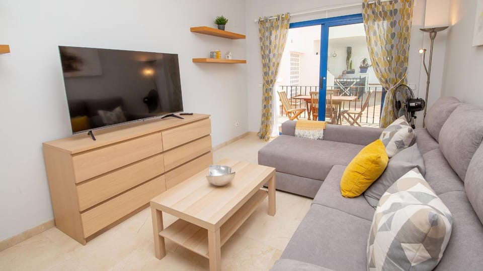 Mikonos Playa 15 Apartment in Costa del Sol