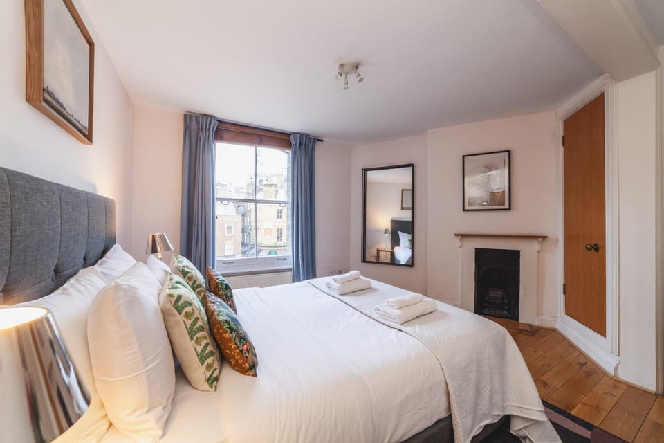 Hub townhouse Apartment in City of Westminster