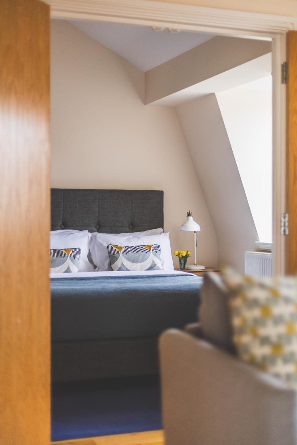 Hub townhouse Apartment in City of Westminster