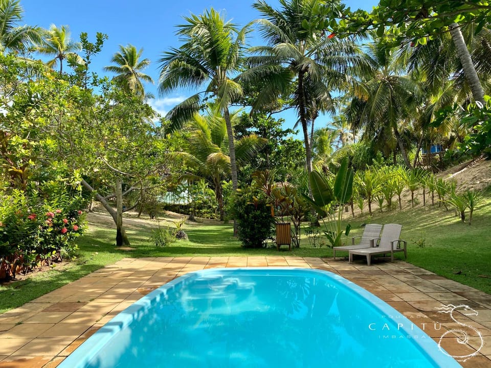 Garden view, Pool view, Swimming pool