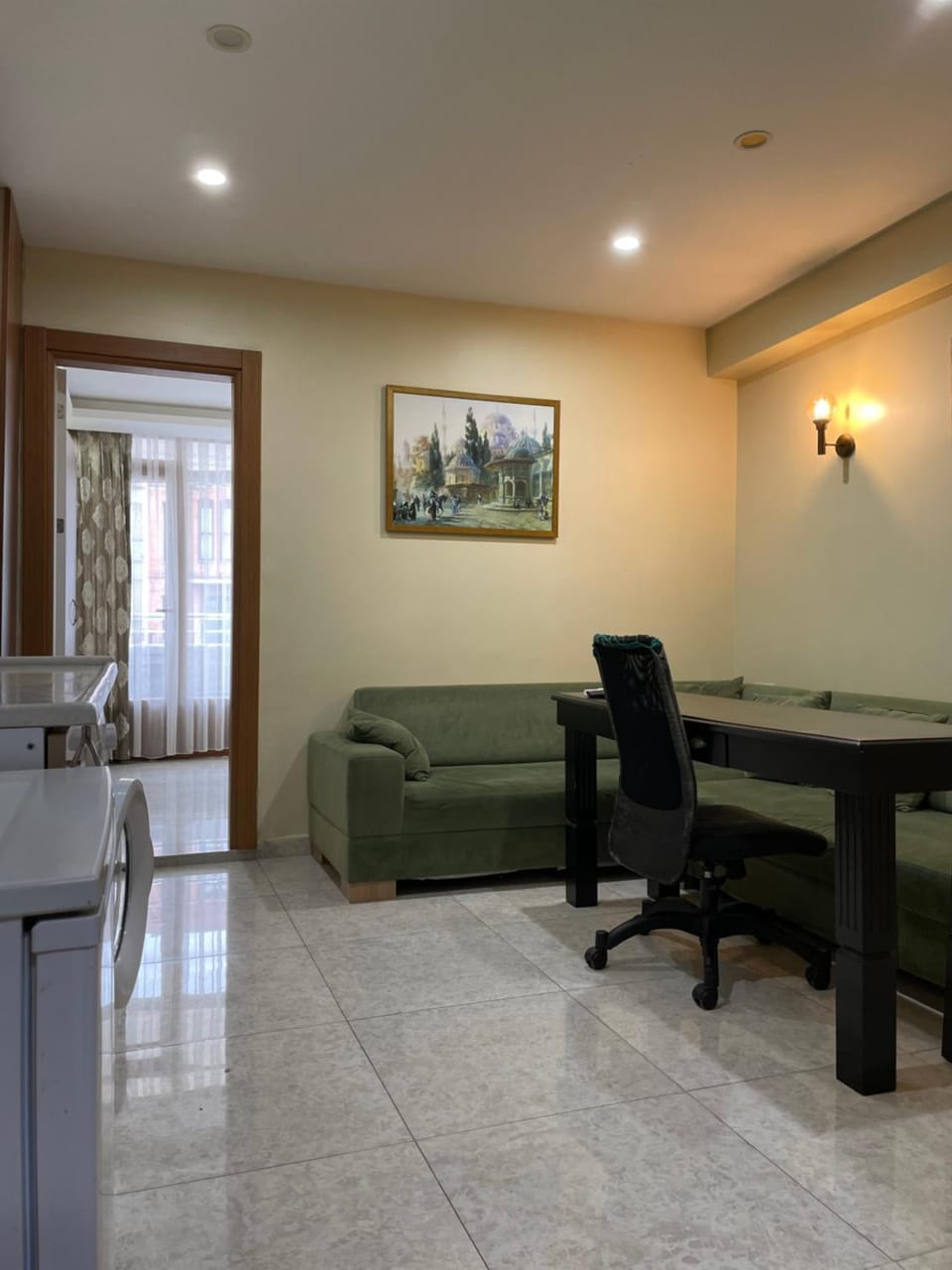 Capitol Old City Apartments Apartment in Istanbul