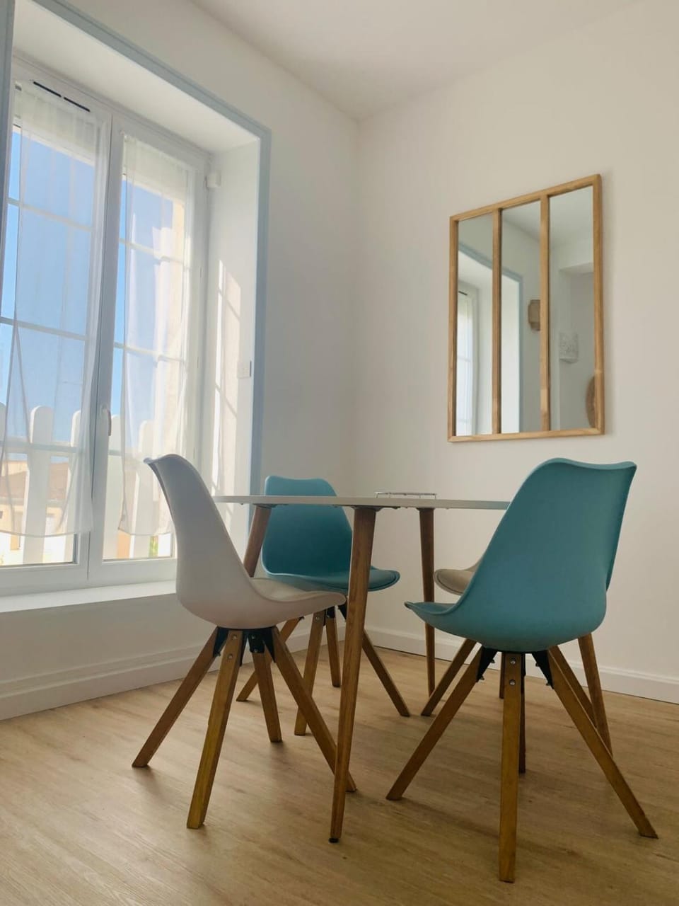 The Thalassa Centre Rochefort Ideal for spa visitors 2 Apartment in Nouvelle-Aquitaine