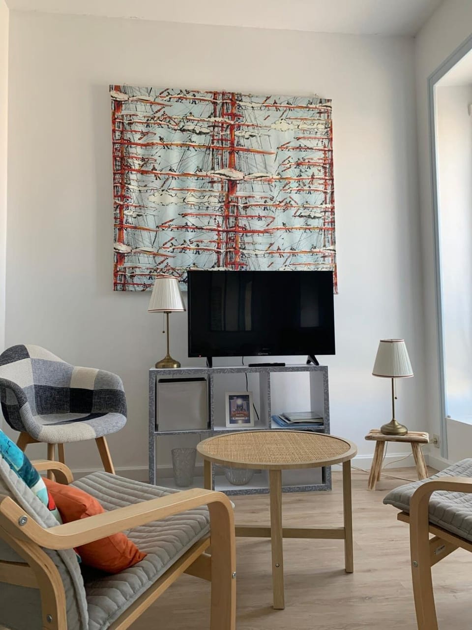 The Thalassa Centre Rochefort Ideal for spa visitors 2 Apartment in Nouvelle-Aquitaine