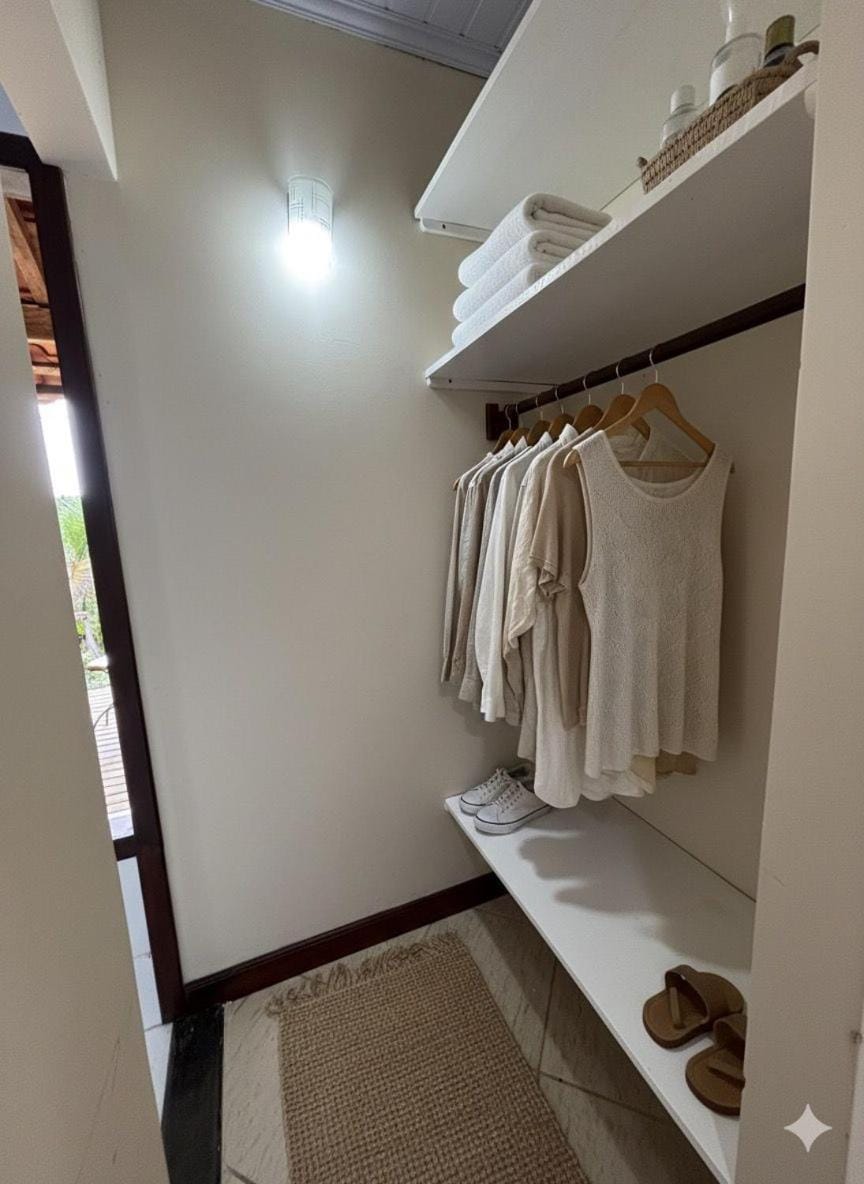 wardrobe