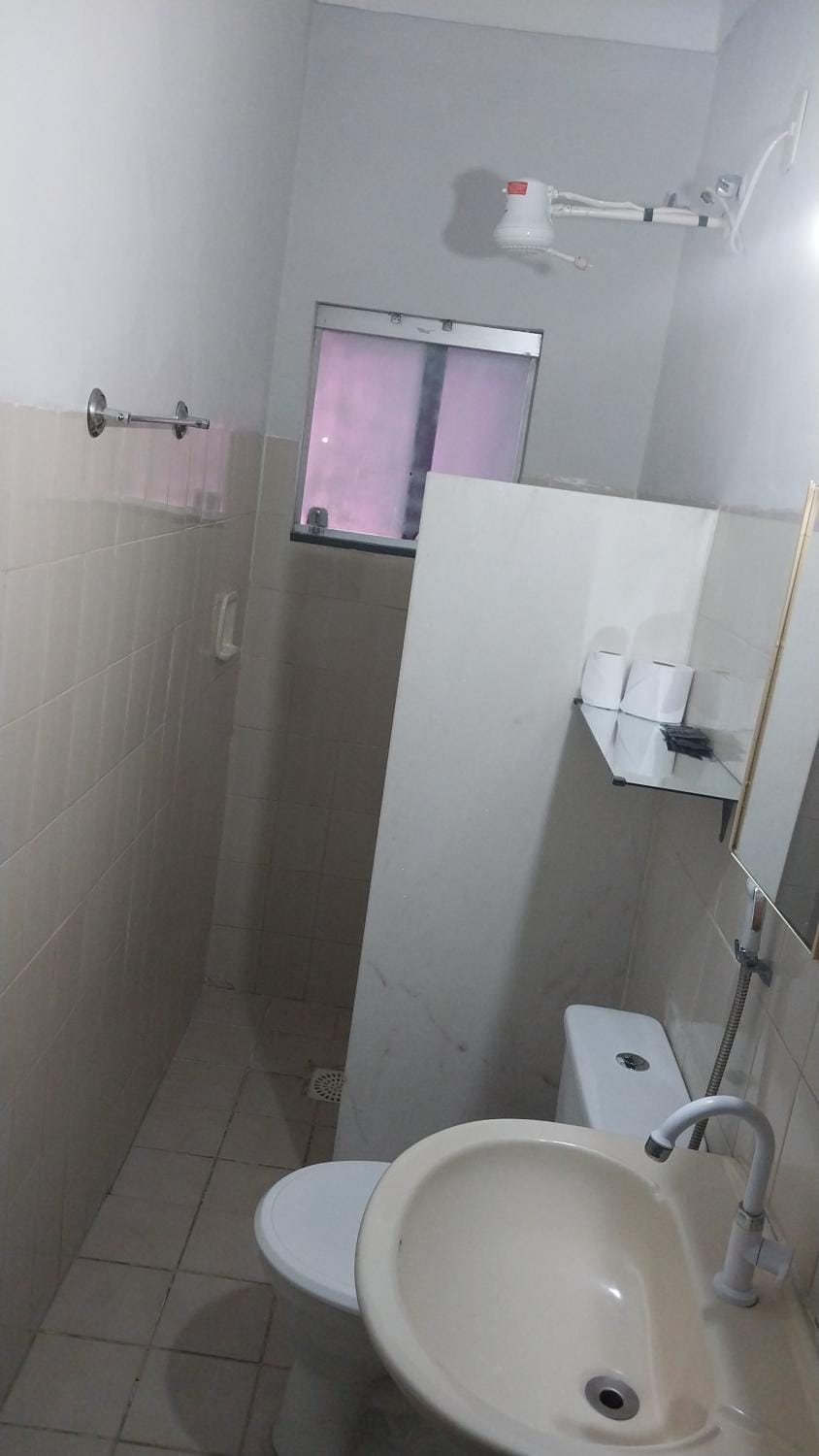 Hotel Araguaia Goiânia Hotel in Goiania