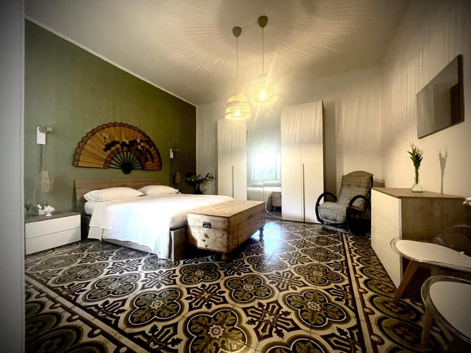 L’abete bianco Apartment in Province of Taranto