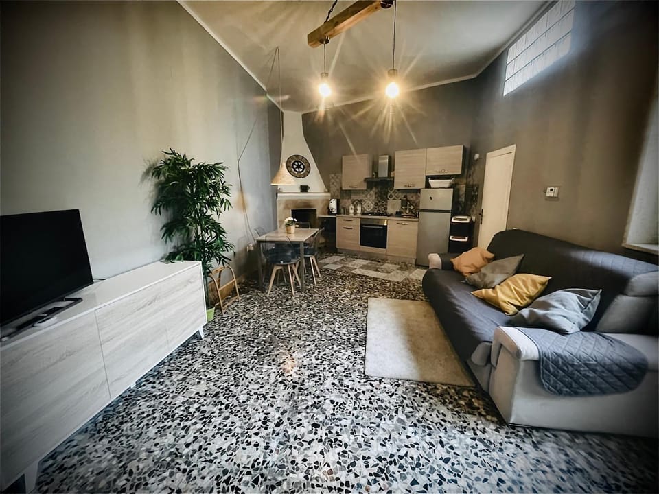 L’abete bianco Apartment in Province of Taranto