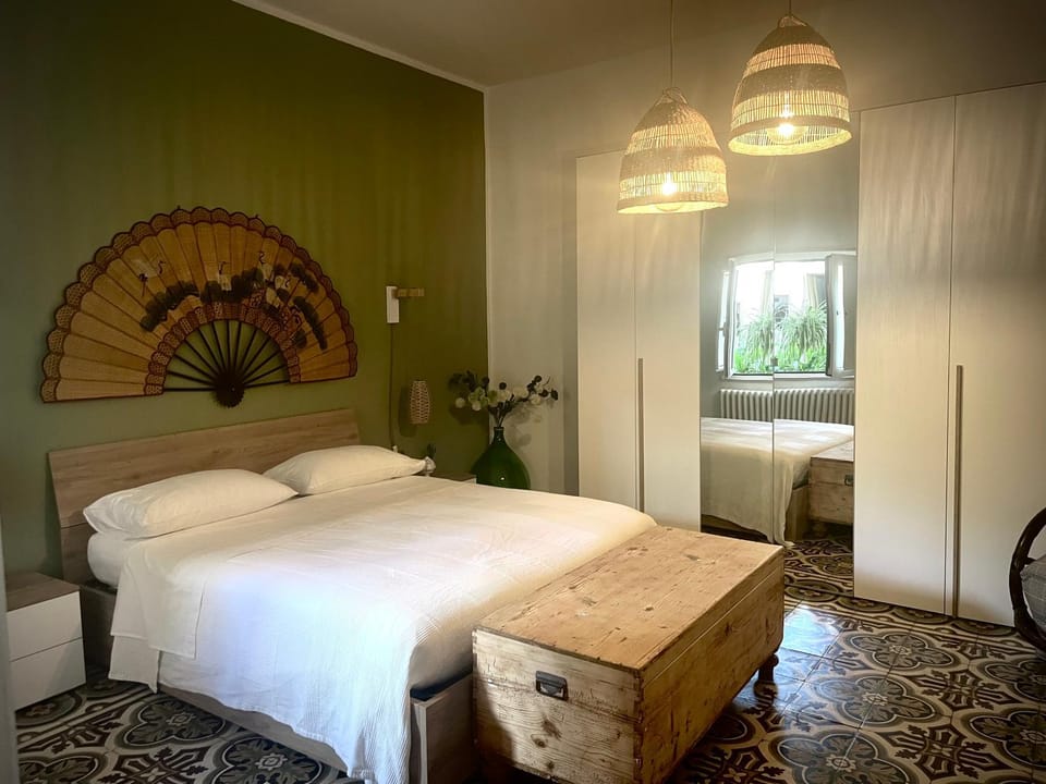 L’abete bianco Apartment in Province of Taranto