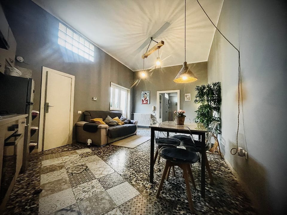 L’abete bianco Apartment in Province of Taranto