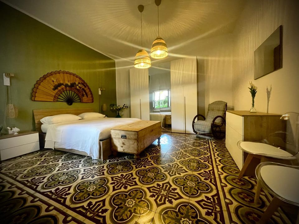 L’abete bianco Apartment in Province of Taranto