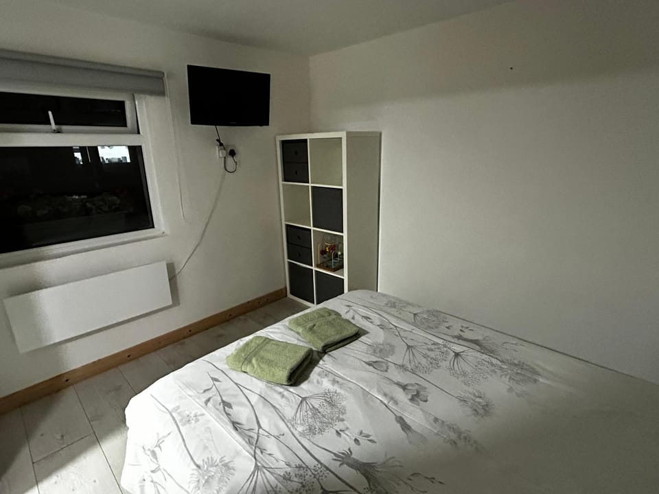 Stardust Getaway Tiny-Home E32AK40 House in County Kilkenny