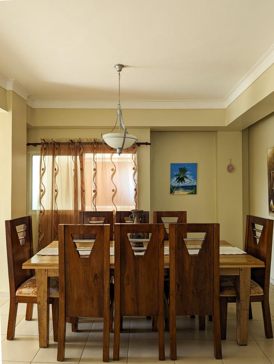 Espacioso apartamento en Puerto Plata Apartment in Puerto Plata