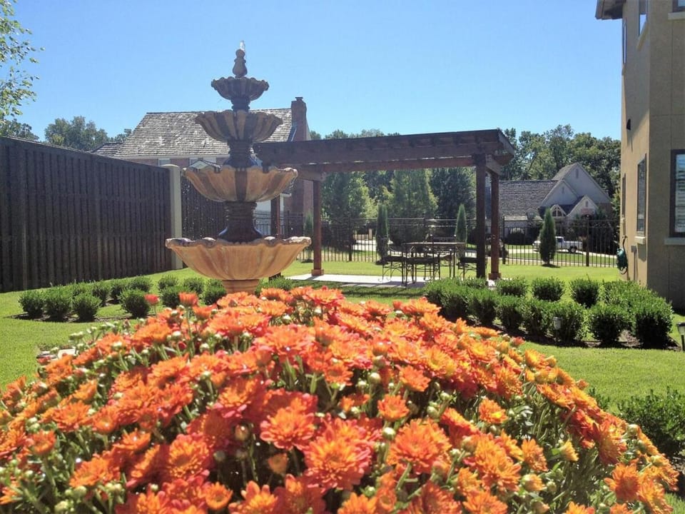 Pinnacle Luxury Apt Awesome Location & Life Style! Hotel in Rogers