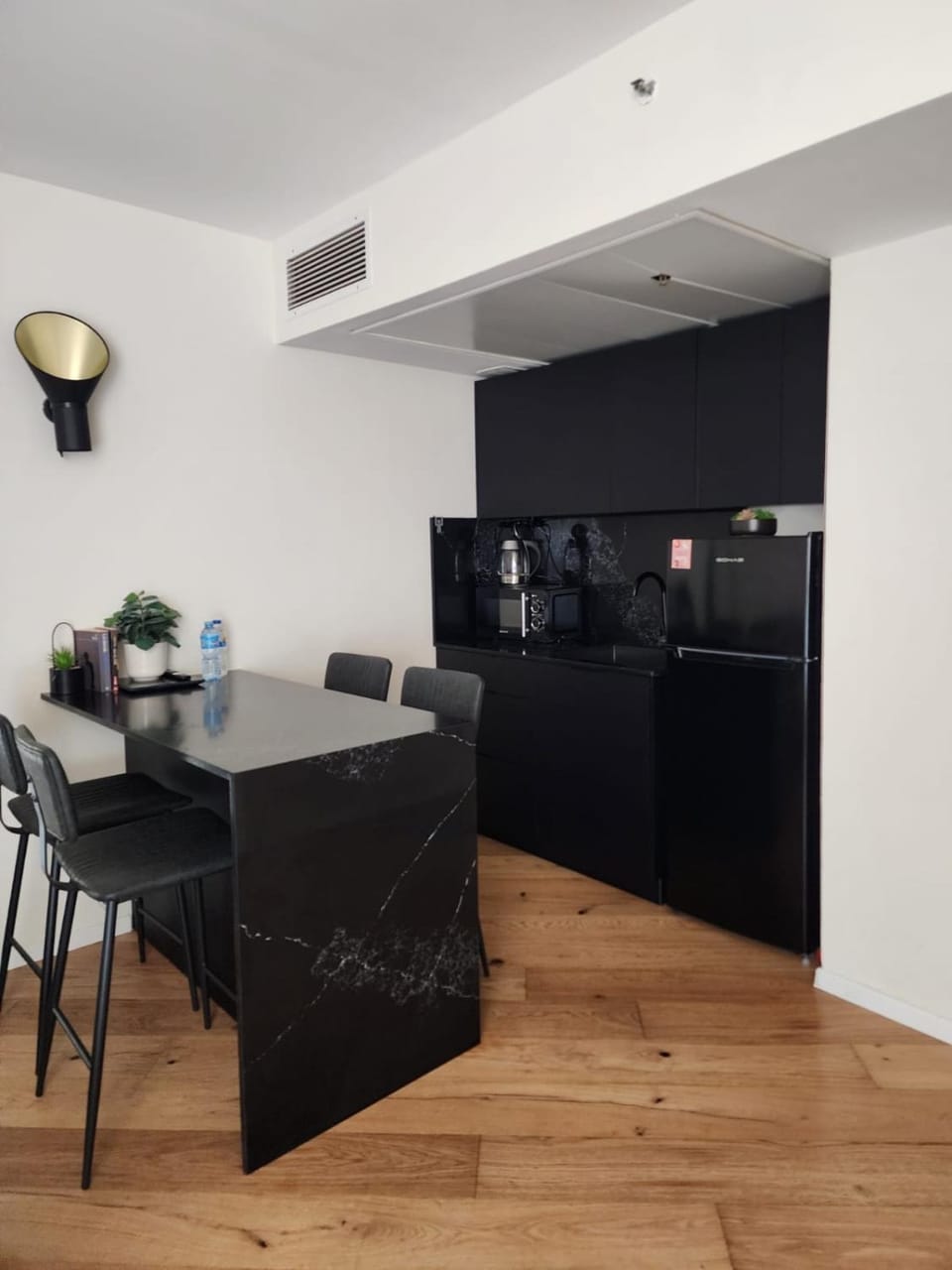 תמר על הים Apartment in Center District