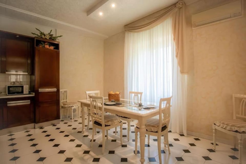 Mare In Vista Apartment in Capoliveri