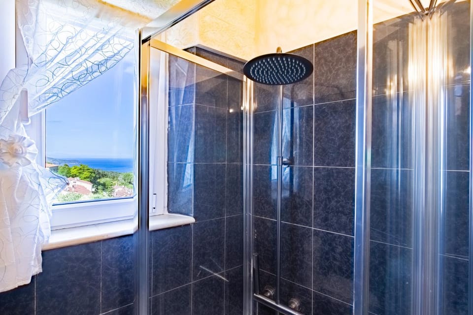 Mare In Vista Apartment in Capoliveri