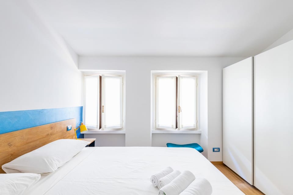 Easylife - Milano - Vigevano 13 P3N - Navigli Apartment in Milan