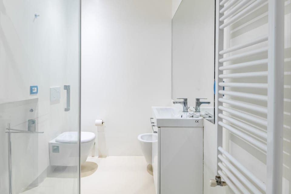 Easylife - Milano - Vigevano 13 P3N - Navigli Apartment in Milan