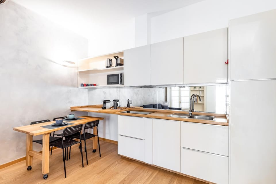 Easylife - Milano - Vigevano 13 P3N - Navigli Apartment in Milan