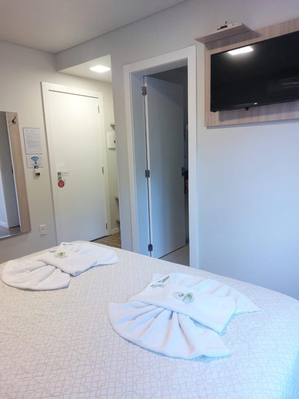 TV and multimedia, Bedroom