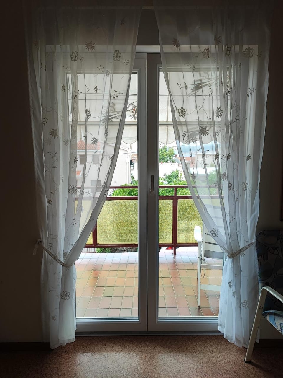 View (from property/room)