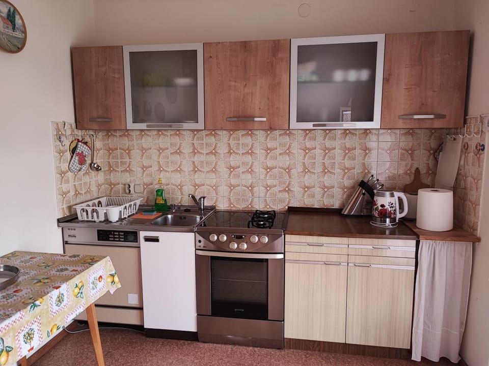 Adria Apartment in Crikvenica