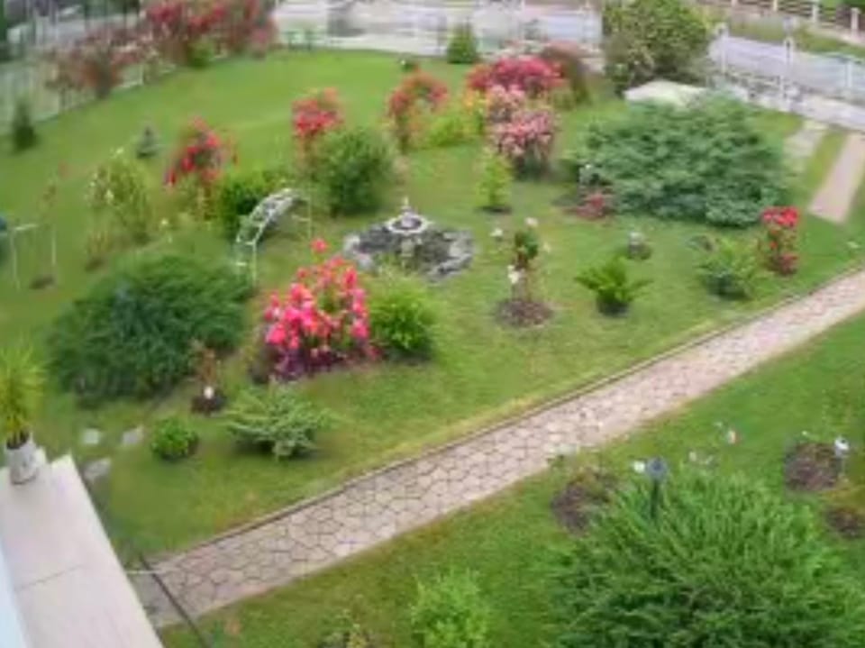 Fantastic camp Bed and Breakfast in Romania