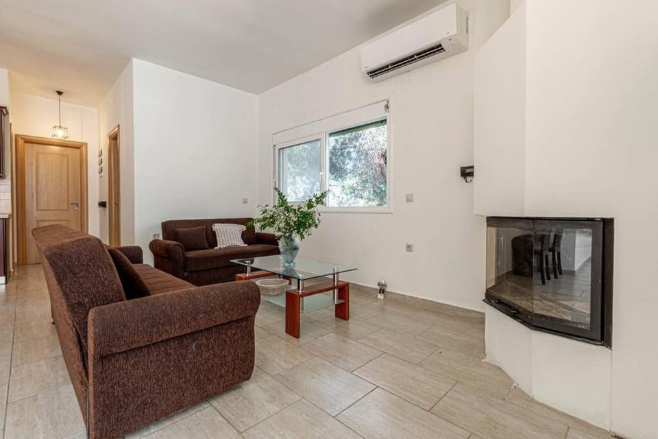 Dimitra's South House Apartment in Corfu, Greece